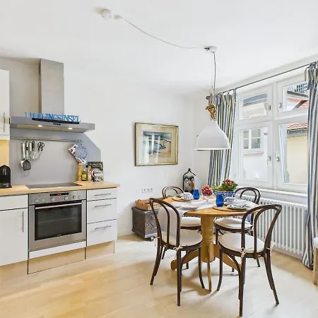 Cozy Inselglueck - Location Apartment Lindau (Bodensee)