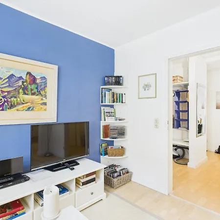 Cozy Inselglück - Location *