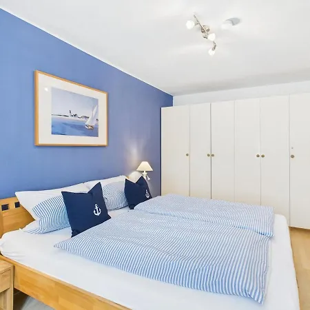 Apartment Cozy Inselglueck - Location Lindau (Bodensee)