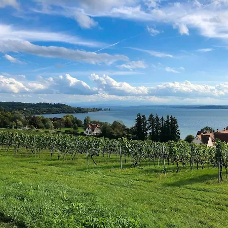 Cozy Inselglueck - Location * Lindau (Bodensee)