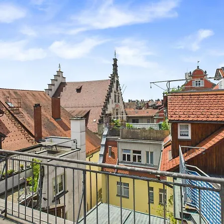 Cozy Inselglueck - Location Apartment *