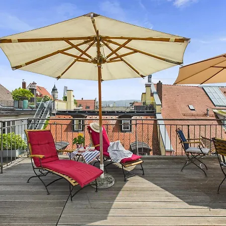 Cozy Inselglück - Location Apartamento