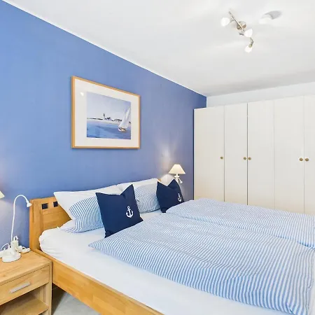 Apartamento Cozy Inselglück - Location *