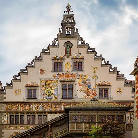 Cozy Inselglueck - Location