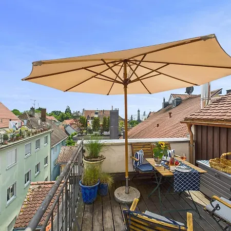 Cozy Inselglueck - Location