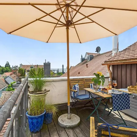 Cozy Inselglück - Location Apartamento *