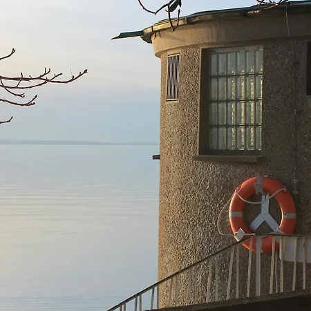 Apartment Cozy Inselglueck - Location Lindau (Bodensee)