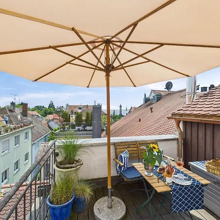 Cozy Inselglueck - Location *