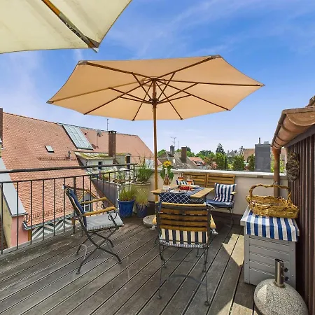 Cozy Inselglueck - Location Apartment *
